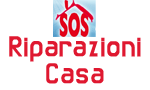 SOS Riparazioni Casa